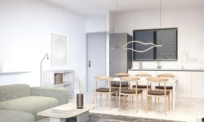 Недвижимость 2 Bedroom Apartmet For sale in Omonia, Limassol: 6