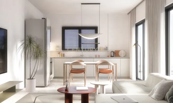 Недвижимость 2 Bedroom Apartmet For sale in Omonia, Limassol: 7