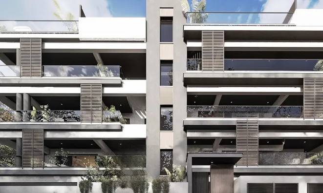 Недвижимость 2 Bedroom Apartment For sale, Kato Polemidia,: 2