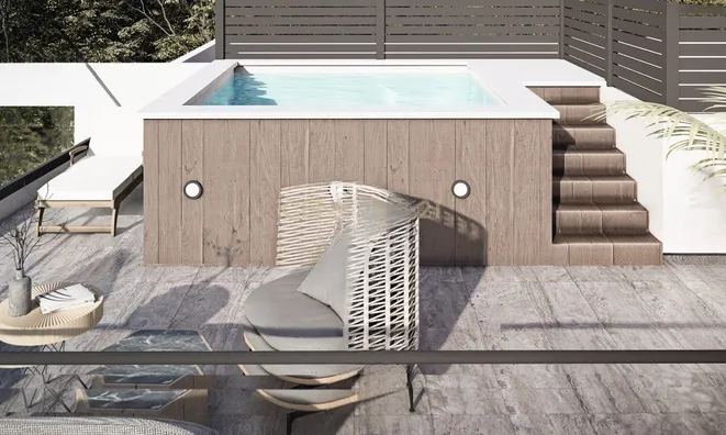 Недвижимость 2 Bedroom Apartment For sale, Kato Polemidia,: 3