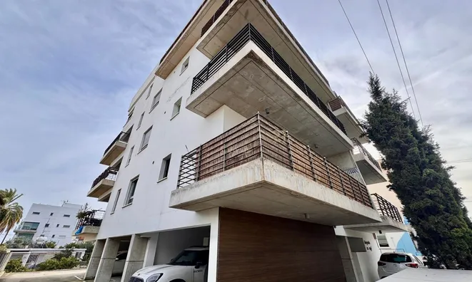 Недвижимость 3 Bedroom Penthouse For sale in Neapoli, Limassol: 3