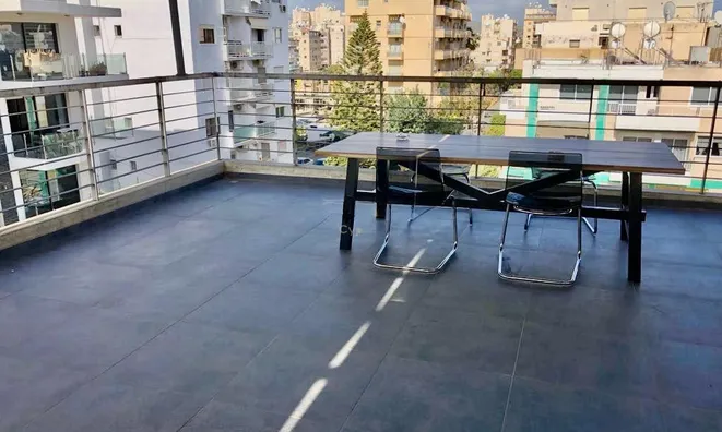 Недвижимость 3 Bedroom Penthouse For sale in Neapoli, Limassol: 9
