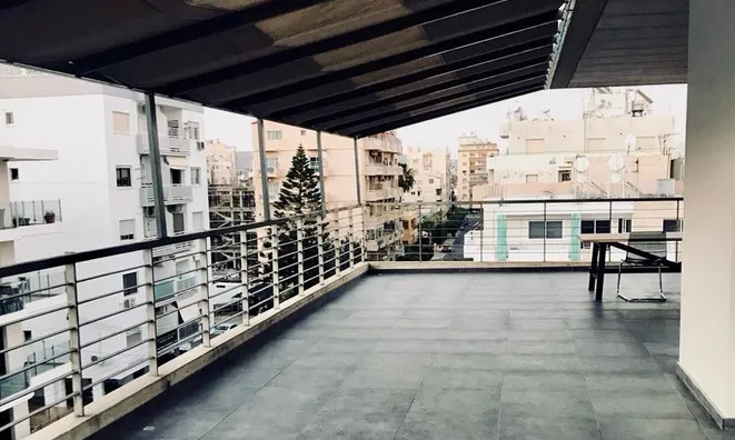 Недвижимость 3 Bedroom Penthouse For sale in Neapoli, Limassol: 10