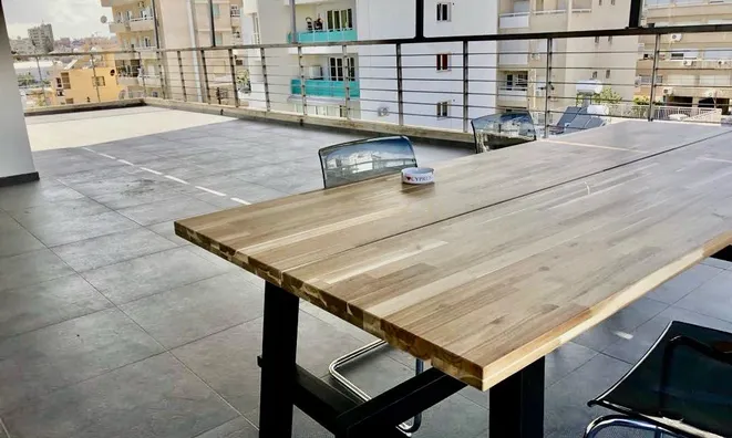 Недвижимость 3 Bedroom Penthouse For sale in Neapoli, Limassol: 11