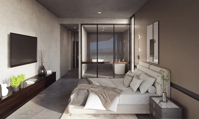 Недвижимость 5+1 Bedrooms Villa For Sale in Paniotis, Limassol: 5