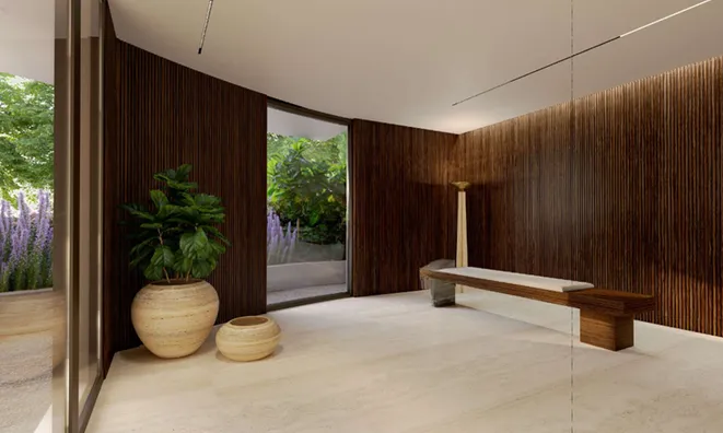 Недвижимость 2 Bedrooms Apartment For sale in Agios Nektarios, Limassol: 2