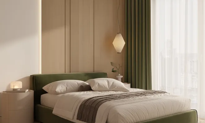 Недвижимость 2 Bedroom Apartment For sale in Zakaki, Limassol: 9