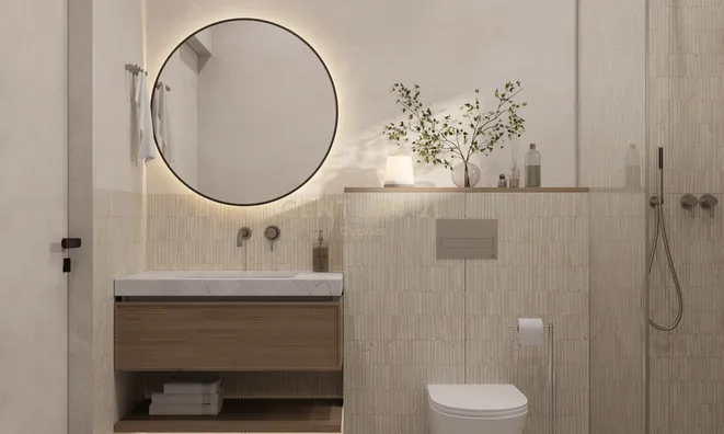 Недвижимость 2 Bedroom Apartment For sale in Zakaki, Limassol: 11