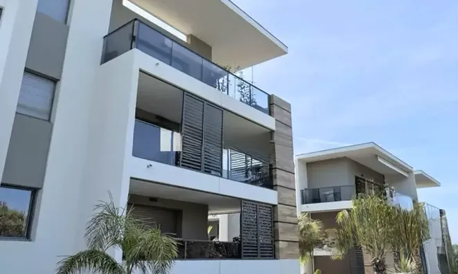 Недвижимость Villa La Bocca Nord: 1