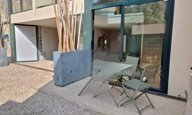 Недвижимость Villa Suquet Cannes: 1