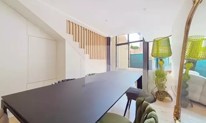 Недвижимость Villa Suquet Cannes: 4