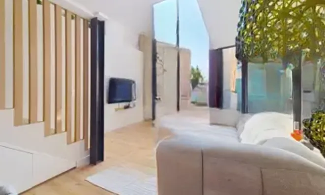 Недвижимость Villa Suquet Cannes: 5