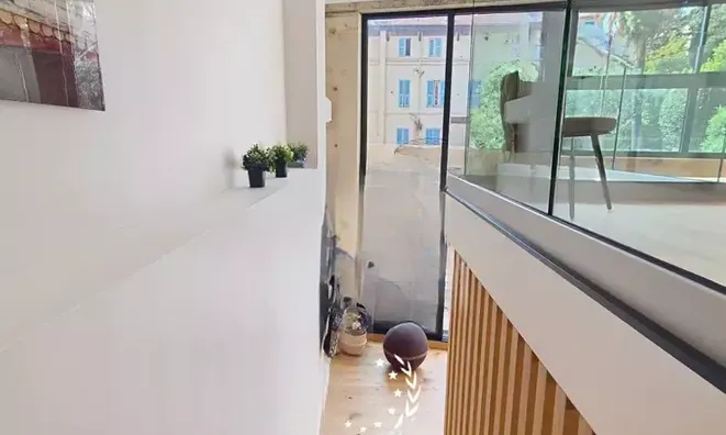 Недвижимость Villa Suquet Cannes: 7