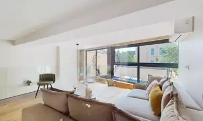 Недвижимость Villa Suquet Cannes: 8