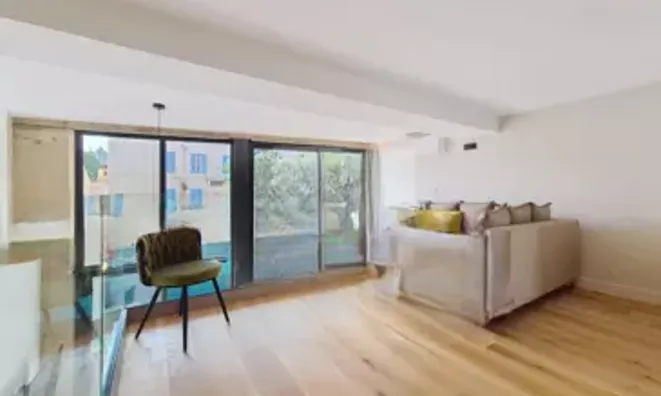 Недвижимость Villa Suquet Cannes: 9