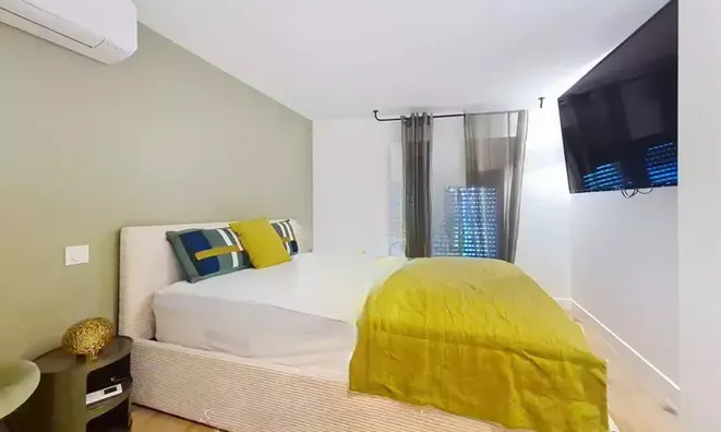 Недвижимость Villa Suquet Cannes: 10