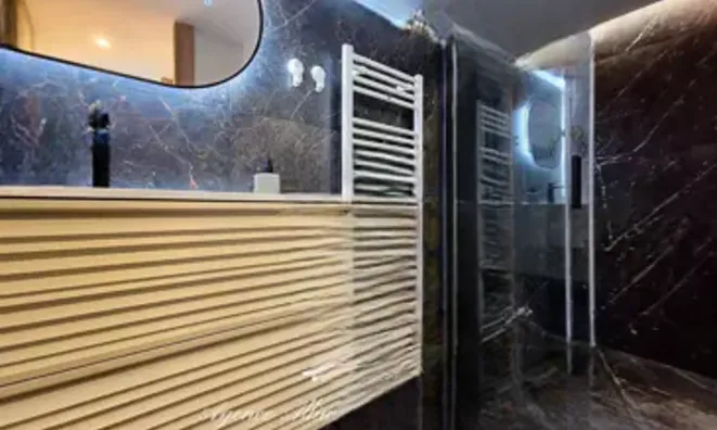 Недвижимость Villa Suquet Cannes: 11