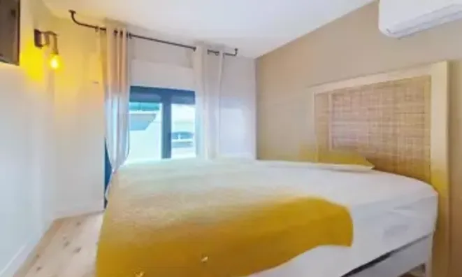 Недвижимость Villa Suquet Cannes: 12