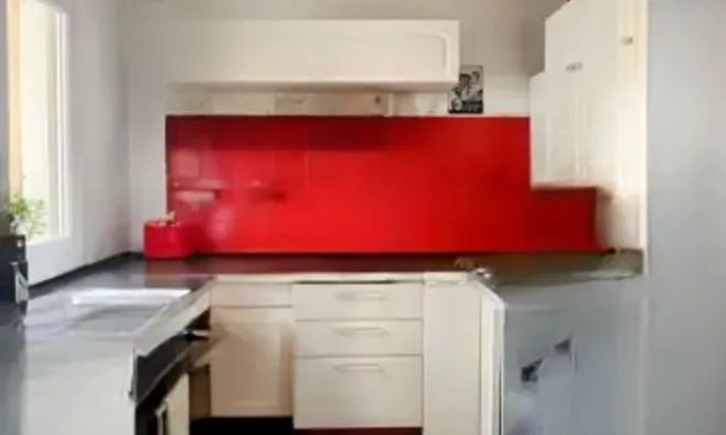 Недвижимость Villa République Cannes: 2