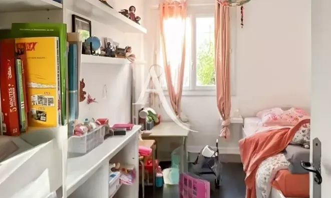 Недвижимость Villa République Cannes: 7