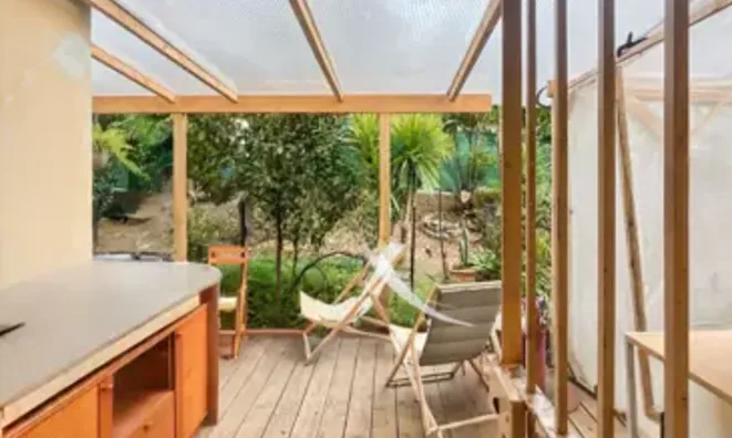 Недвижимость Villa République Cannes: 9