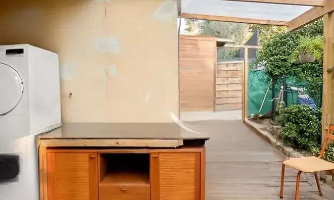 Недвижимость Villa République Cannes: 10