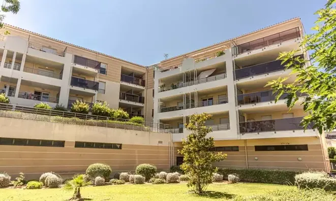 Недвижимость Villa Cannes La Bocca: 7