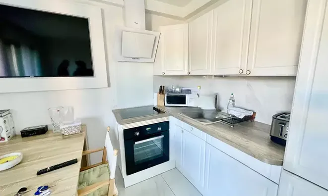 Недвижимость Villa Pointe Croisette: 1