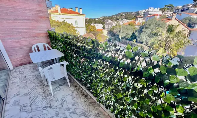 Недвижимость Villa Pointe Croisette: 4