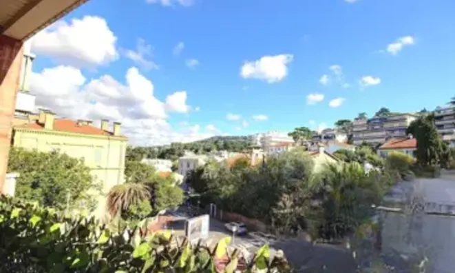 Недвижимость Villa Pointe Croisette: 5