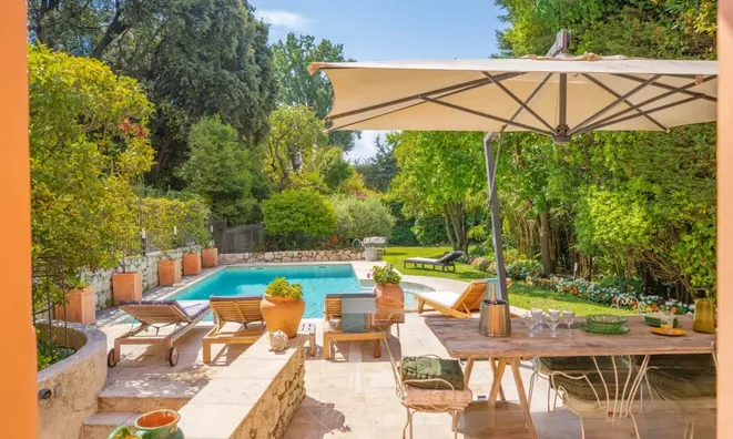 Недвижимость Villa Cannes: 2