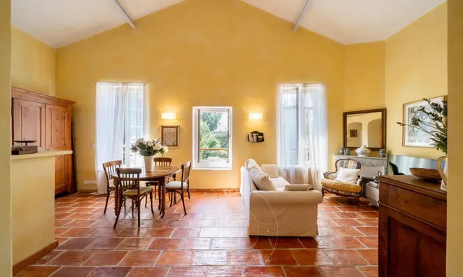 Недвижимость Villa Cannes: 5