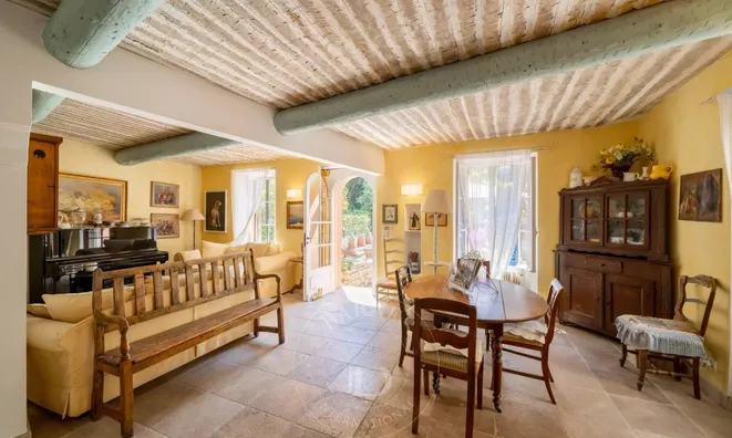 Недвижимость Villa Cannes: 6