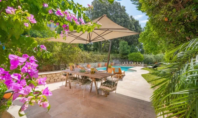 Недвижимость Villa Cannes: 7