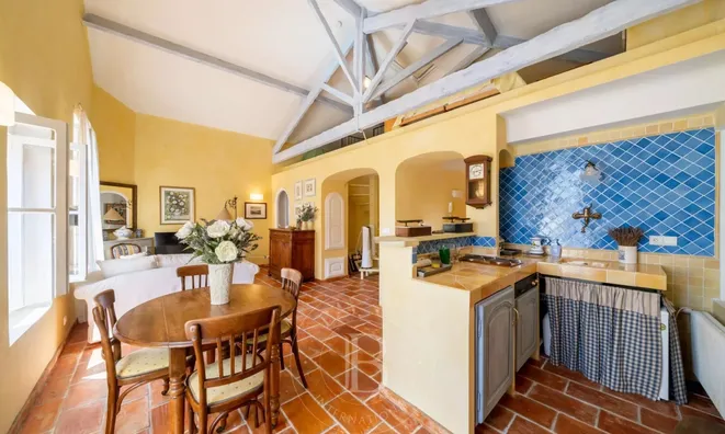 Недвижимость Villa Cannes: 8