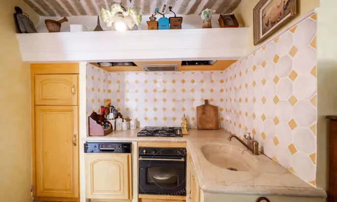 Недвижимость Villa Cannes: 9