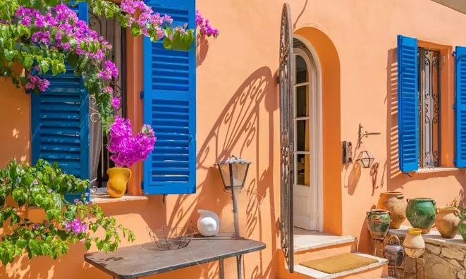 Недвижимость Villa Cannes: 10