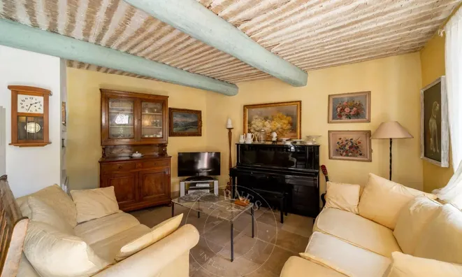 Недвижимость Villa Cannes: 13