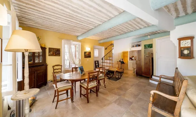 Недвижимость Villa Cannes: 14