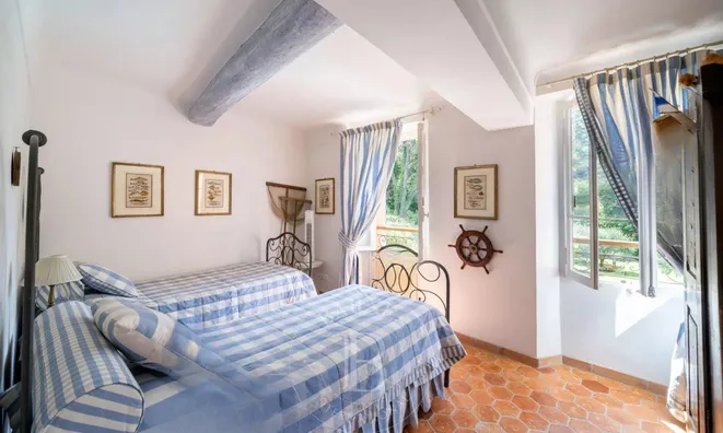 Недвижимость Villa Cannes: 15