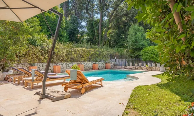 Недвижимость Villa Cannes: 17