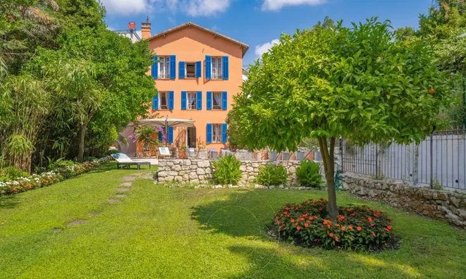 Недвижимость Villa Cannes: 18