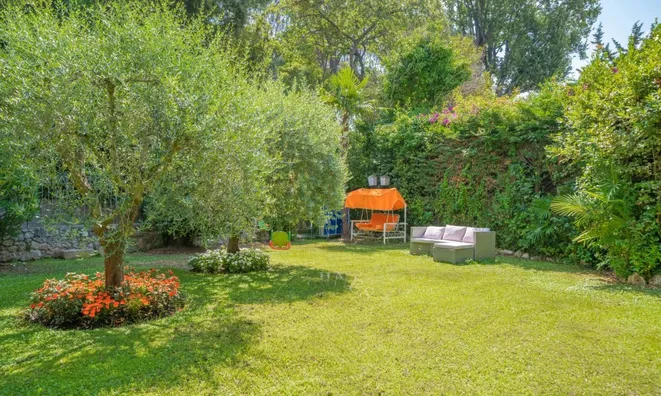 Недвижимость Villa Cannes: 22