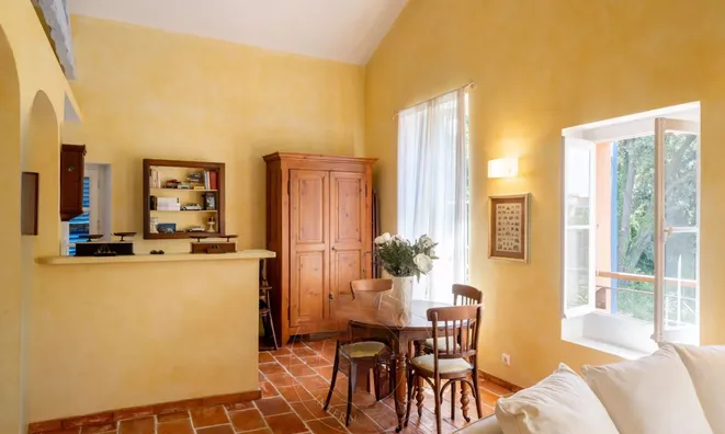 Недвижимость Villa Cannes: 23