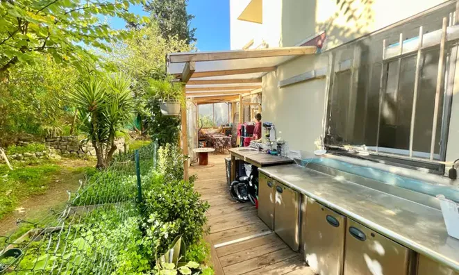 Недвижимость Villa Cannes: 1