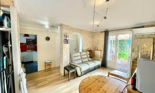 Недвижимость Villa Cannes: 4