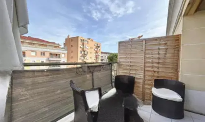 Недвижимость Villa Cannes La Bocca: 2