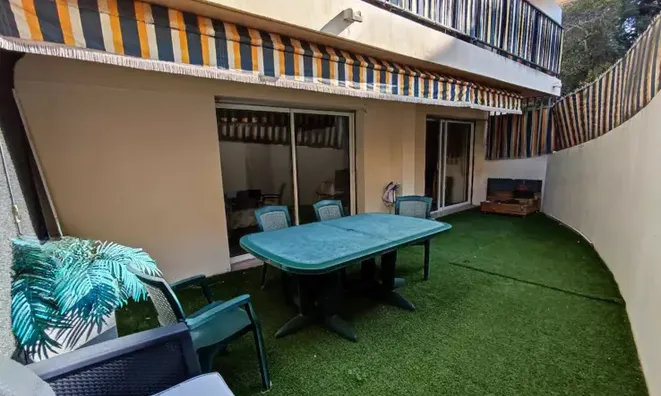 Недвижимость Villa Cannes: 1