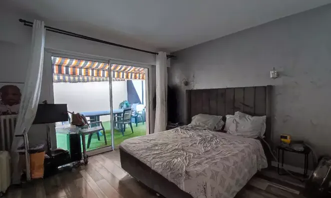 Недвижимость Villa Cannes: 7