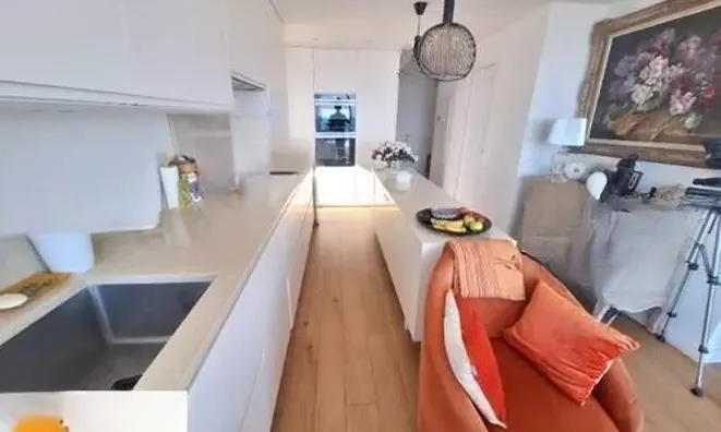 Недвижимость Villa Petit Juas: 4